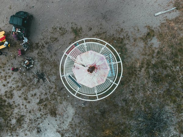 Voyager en sac à dos pendant une pandémie : comment gérer ?