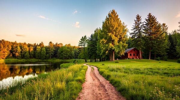 Camping fouesnant : votre aventure 3 étoiles au kervastard !