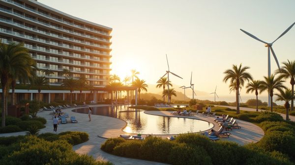 Comment la rénovation énergétique du Club Med améliore votre séjour