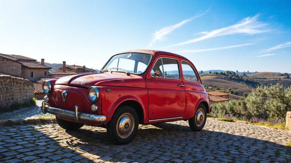 Découvrez les trésors cachés de Toscane : un voyage mémorable
