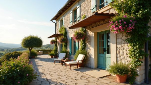 Réserver un hôtel vacaf complet en Vendée pour des vacances réussies